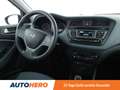 Hyundai i20 1.2 Classic *KLIMA*GARANTIE* Schwarz - thumbnail 13