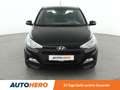 Hyundai i20 1.2 Classic *KLIMA*GARANTIE* Schwarz - thumbnail 9