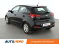Hyundai i20 1.2 Classic *KLIMA*GARANTIE* Schwarz - thumbnail 4