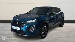 Peugeot 2008 1.2 Hybrid 110ch Allure e-DCS6