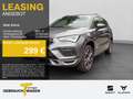SEAT Ateca 2.0 TDI DSG FR AHK SIDE-ASSIST KAMERA NAVI Grau - thumbnail 1