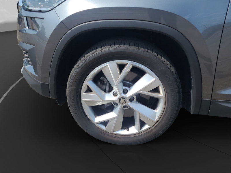 Skoda Kodiaq 2.0 TDI DSG 200 PS 4x4 Style, 7 Sitzer,AH — photo 13