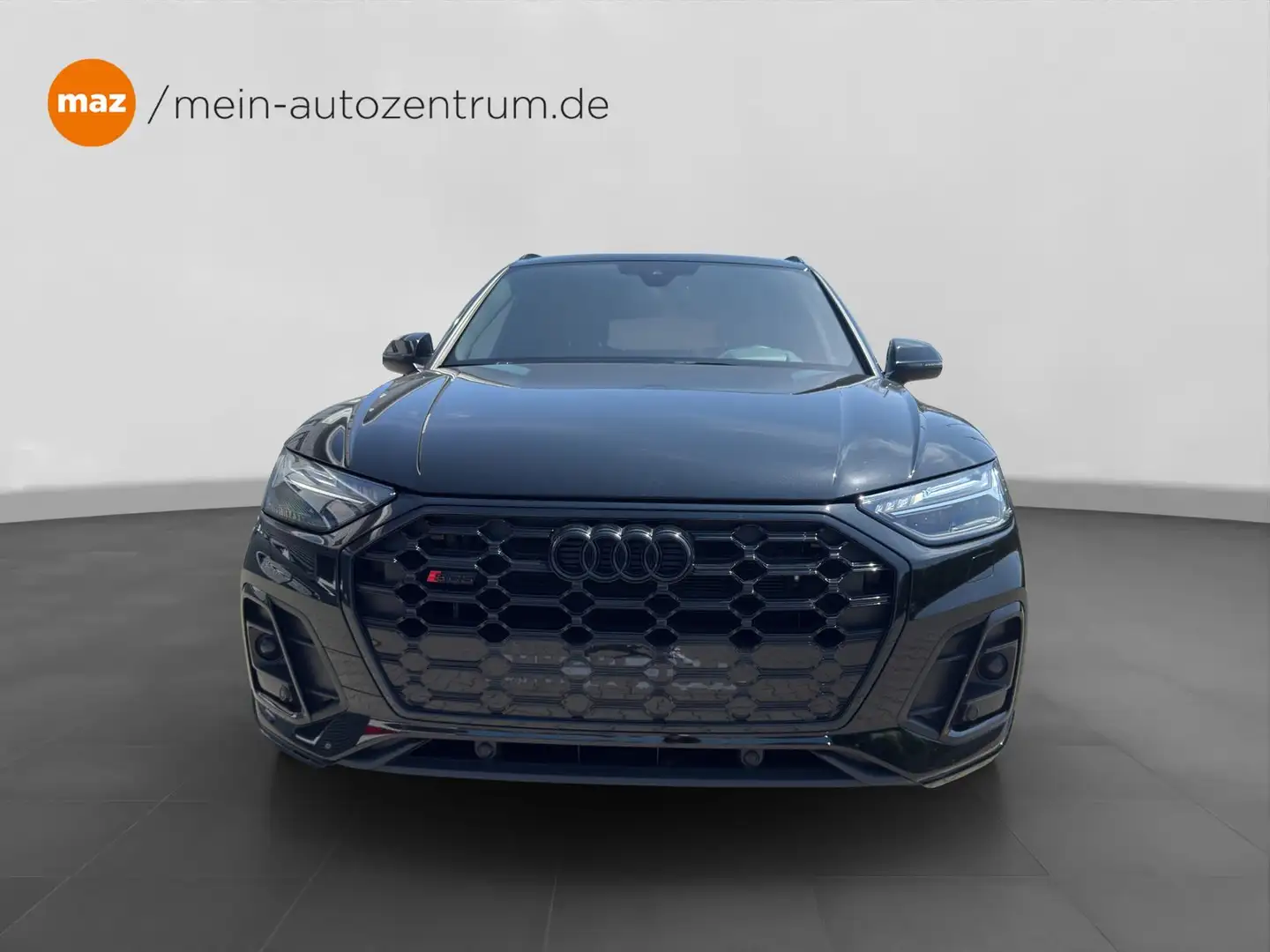 Audi SQ5 Sportback 55 3.0 TDI quattro Alu Matrix-LED Pa Schwarz - 2