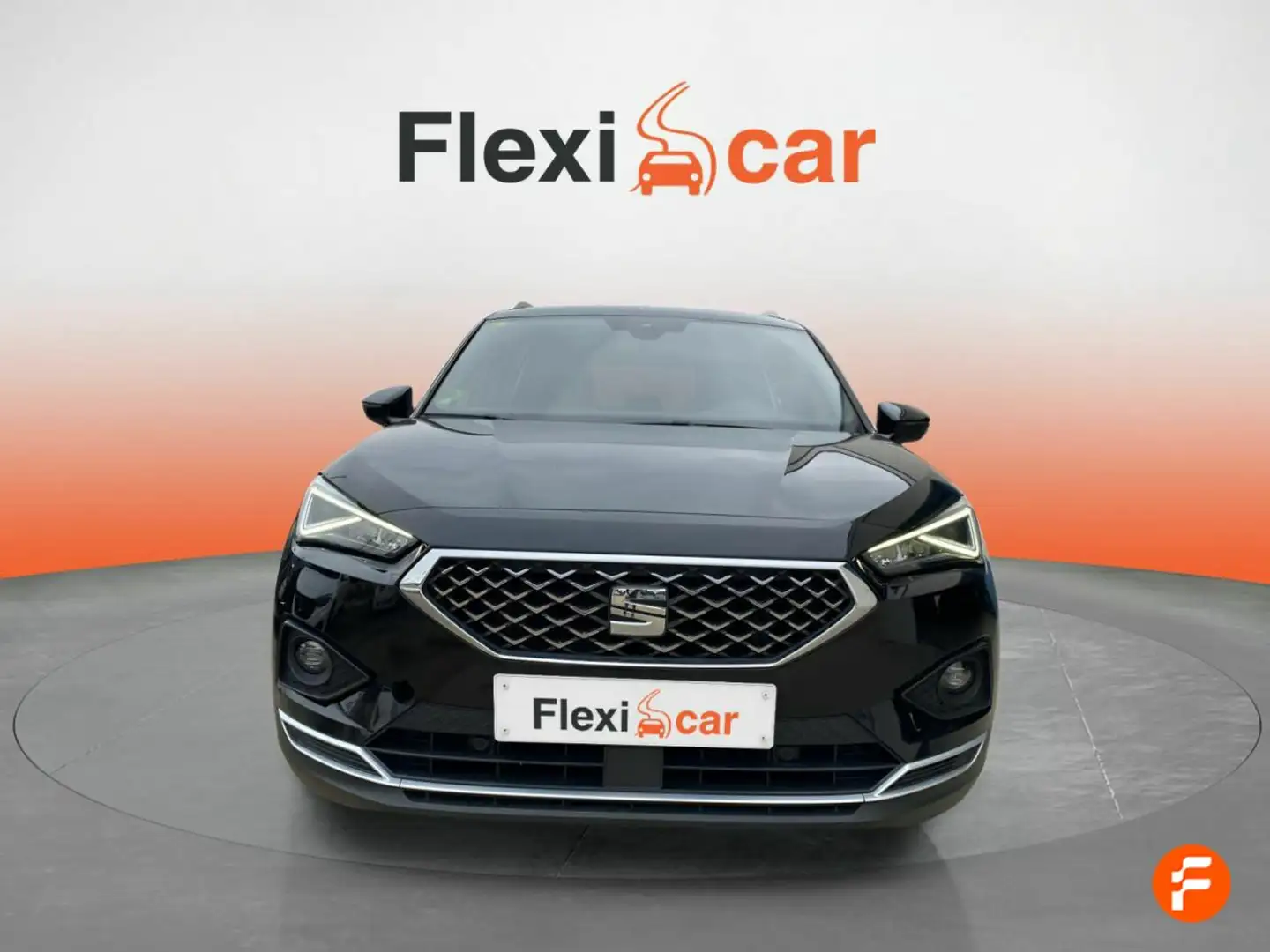 SEAT Tarraco 2.0 TSI S&S Xcellence DSG 4Drive 190 Negro - 2