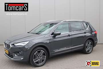 1.5 TSI 150PK Xcellence Elektr.-trekhaak-1800KG/Wi