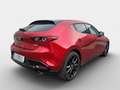 Mazda 3 2025 5HB 2.5L e-SKYACTIV G 140ps 6AT 2WD HO Rot - thumbnail 4