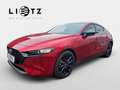 Mazda 3 2025 5HB 2.5L e-SKYACTIV G 140ps 6AT 2WD HO Rot - thumbnail 1