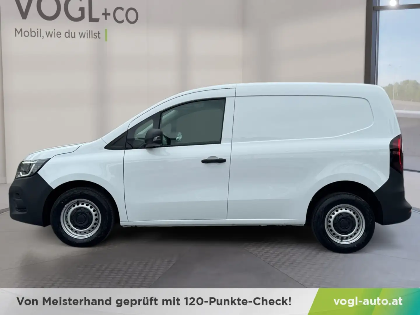 Renault Extra dCi 75 MY24 Wit - 2