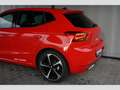 SEAT Ibiza 1.0 TSI DSG FR ACC LED RFK eUPE 29000€ Rot - thumbnail 5