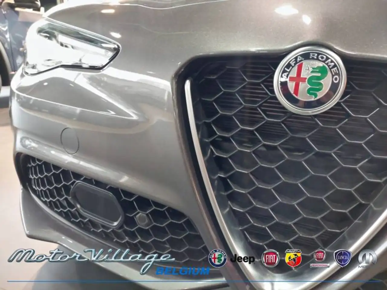 Alfa Romeo Giulia 2 2.2 D 160 Atx Rwd AUTO Super, миниатюра 16