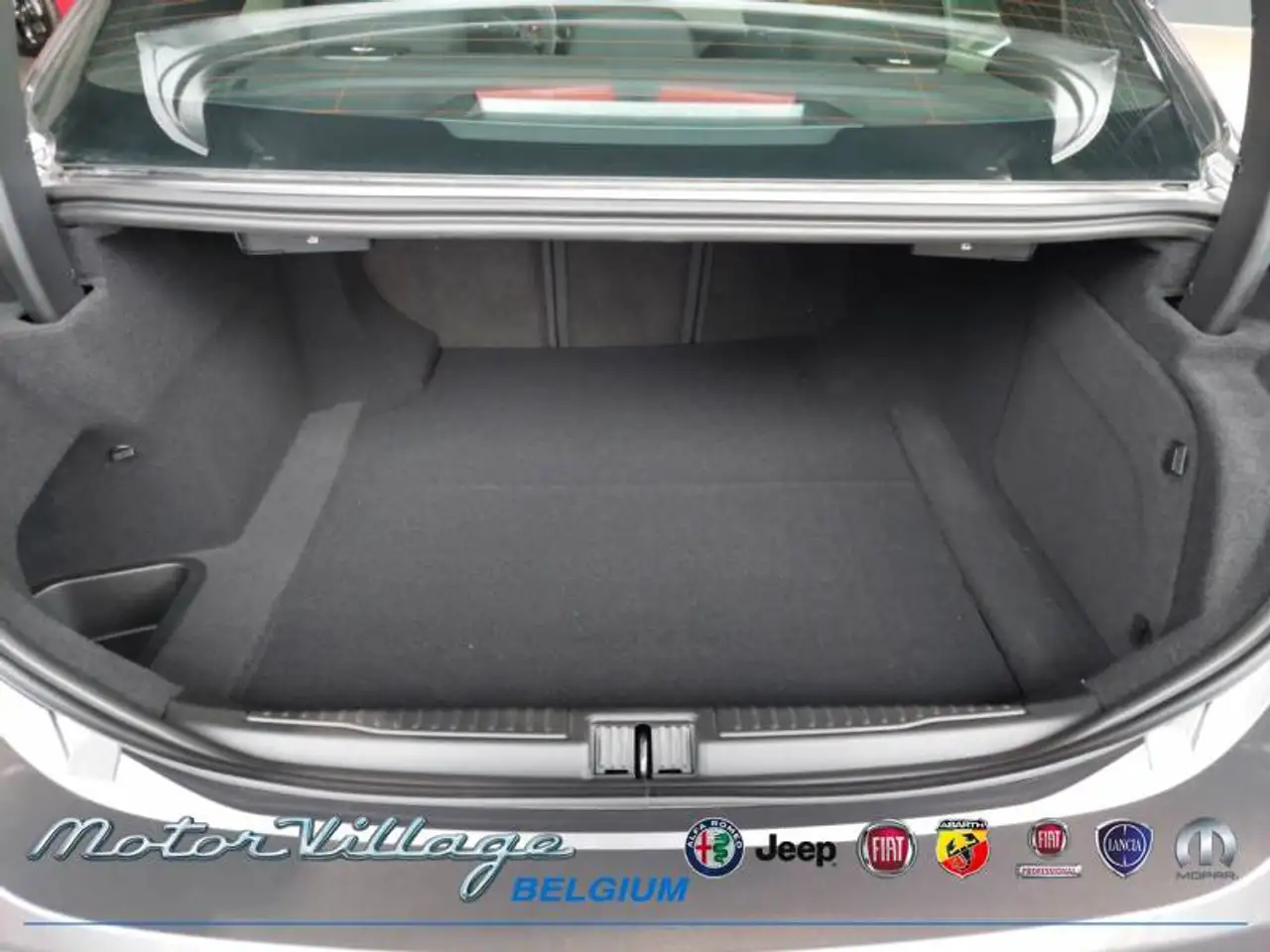 Alfa Romeo Giulia 2 2.2 D 160 Atx Rwd AUTO Super, миниатюра 6
