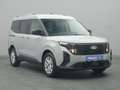 Ford Tourneo Courier Titanium 125PS Aut./PDC -14%* Grau - thumbnail 24