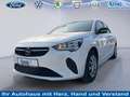 Opel Corsa F 1.2 Edition 55 kW (75 PS), Schalt. 5-Gang, Fr... Weiß - thumbnail 1