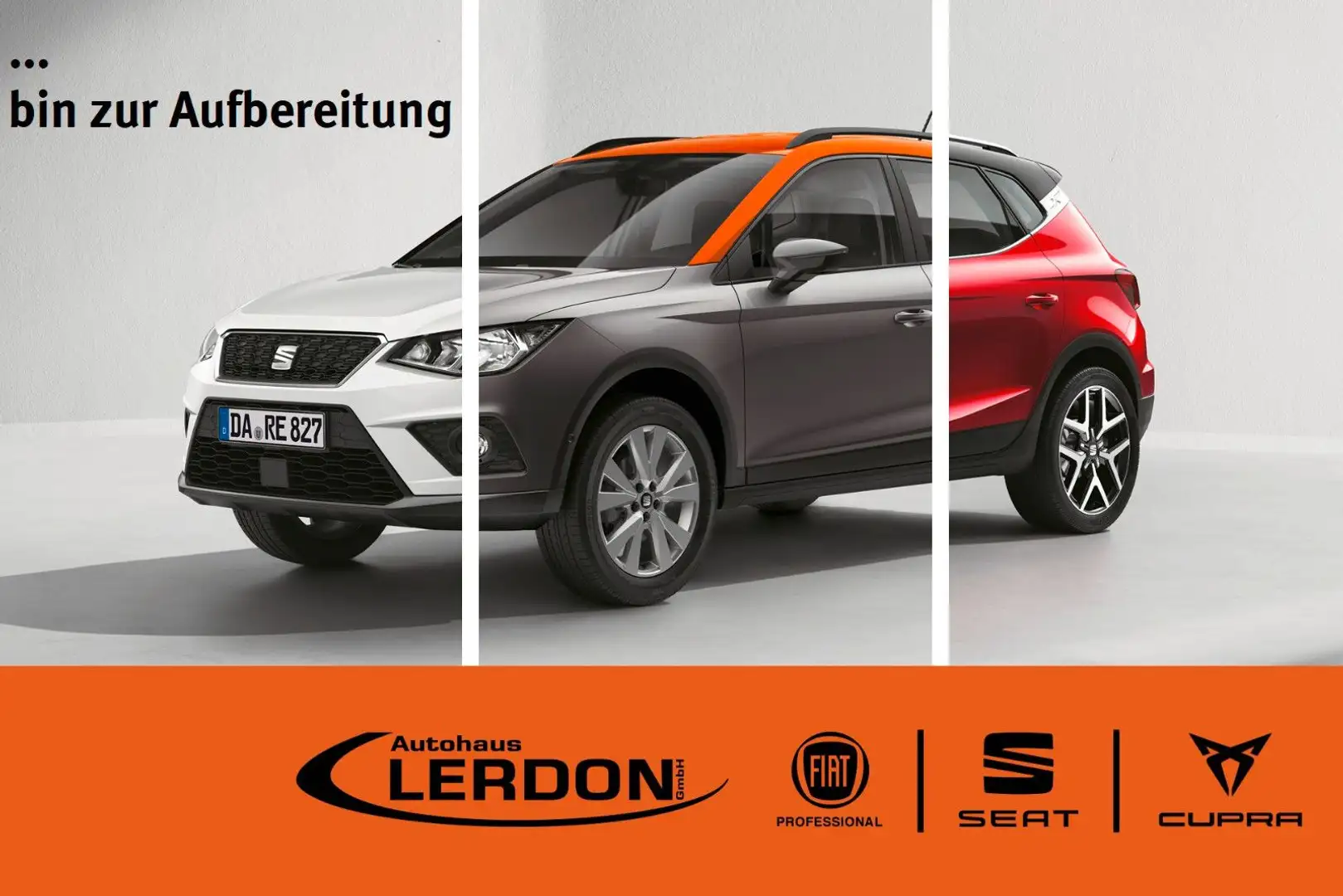 CUPRA Born 79kWh 326PS| Cargo Pack | Wärmepumpe Bílá - 1