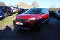 Peugeot 3008 HDI 130 CV CROSSWAY GPS 3D CAMÉRA USB JA 18 I-COKPIT RÉGULATEUR BOITE AUTO EAT-8 Rouge - thumbnail 4