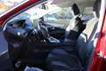 Peugeot 3008 HDI 130 CV CROSSWAY GPS 3D CAMÉRA USB JA 18 I-COKPIT RÉGULATEUR BOITE AUTO EAT-8 Rouge - thumbnail 9