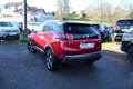 Peugeot 3008 HDI 130 CV CROSSWAY GPS 3D CAMÉRA USB JA 18 I-COKPIT RÉGULATEUR BOITE AUTO EAT-8 Rouge - thumbnail 3