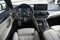 BMW 530 5 Serie Touring 530e xDrive High Executive / M Spo Wit - thumbnail 27