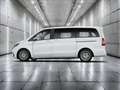 Mercedes-Benz EQV 250 Lang 8-SITZER+SHZ+MBUX+RFK Weiß - thumbnail 10