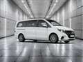 Mercedes-Benz EQV 250 Lang 8-SITZER+SHZ+MBUX+RFK Weiß - thumbnail 4
