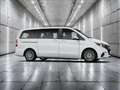 Mercedes-Benz EQV 250 Lang 8-SITZER+SHZ+MBUX+RFK Blanc - thumbnail 5