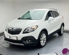 Opel Mokka 1.6 CDTI 136 ch Cosmo