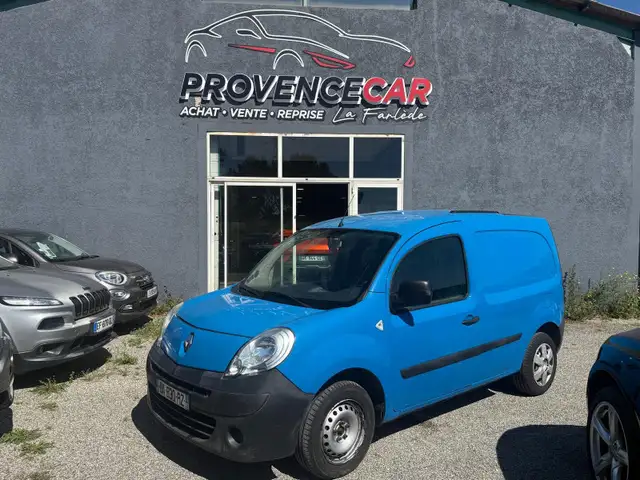 Renault Express 1.5 DCI 85CH CONFORT