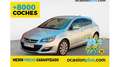 Opel Astra 1.4T Excellence Aut. Argent - thumbnail 1