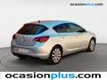 Opel Astra 1.4T Excellence Aut. Argent - thumbnail 4