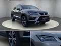 SEAT Ateca 1,4 Xcellence ACT TSI Grau - thumbnail 4