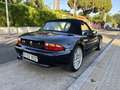 BMW Z3 1.9i Roadster Noir - thumbnail 4