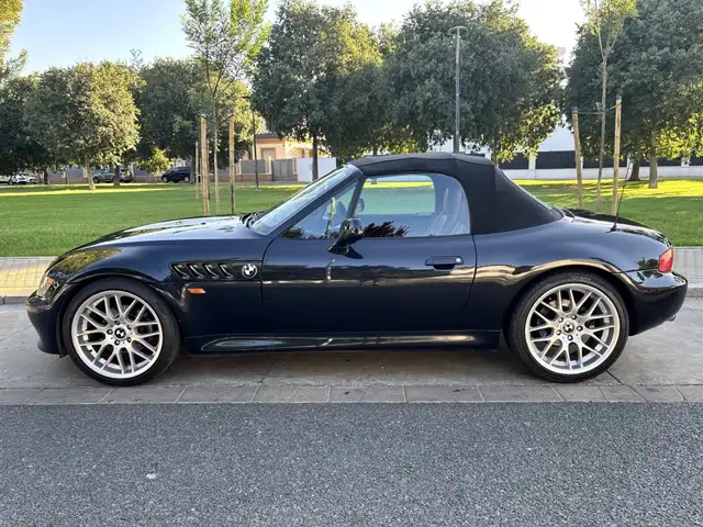 BMW Z3 1.9i Roadster