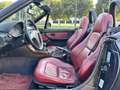 BMW Z3 1.9i Roadster Noir - thumbnail 10
