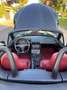 BMW Z3 1.9i Roadster Noir - thumbnail 15