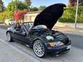 BMW Z3 1.9i Roadster Noir - thumbnail 9