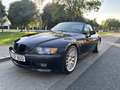 BMW Z3 1.9i Roadster Noir - thumbnail 2