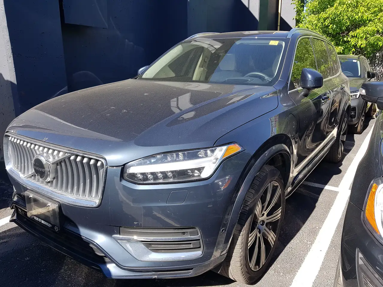 2024 Volvo XC90