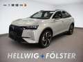 DS Automobiles DS 7 Esprit de Voyage 4x4 Leder AHK Schiebedach Focal H Grau - thumbnail 1