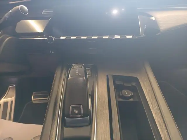 Peugeot 508 view 12