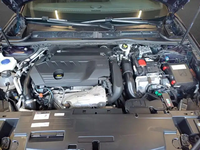 Peugeot 508 view 5