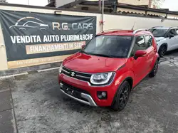 suzuki ignis 65171km