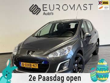 1.4 VTi Access Airco Cruise 5d Nieuwe Apk