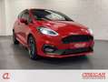 Ford Fiesta 1.5 Ecoboost ST Rouge - thumbnail 1