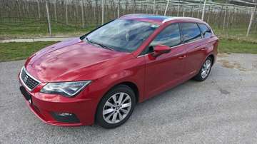 Leon ST Xcellence 1,4 TSI ***Vollausstattung***