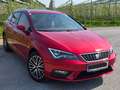 SEAT Leon Leon ST Xcellence 1,4 TSI ***Vollausstattung*** Rot - thumbnail 1