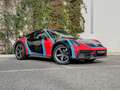 Porsche 992 911 992 DAKAR Schwarz - thumbnail 6