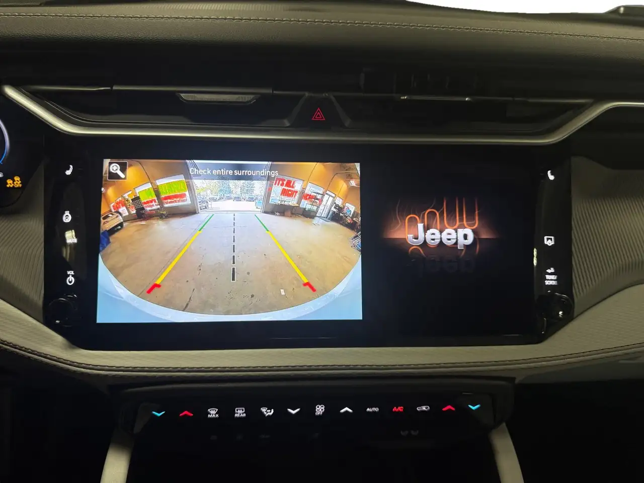 Jeep Cherokee fotografie Jeep Cherokee