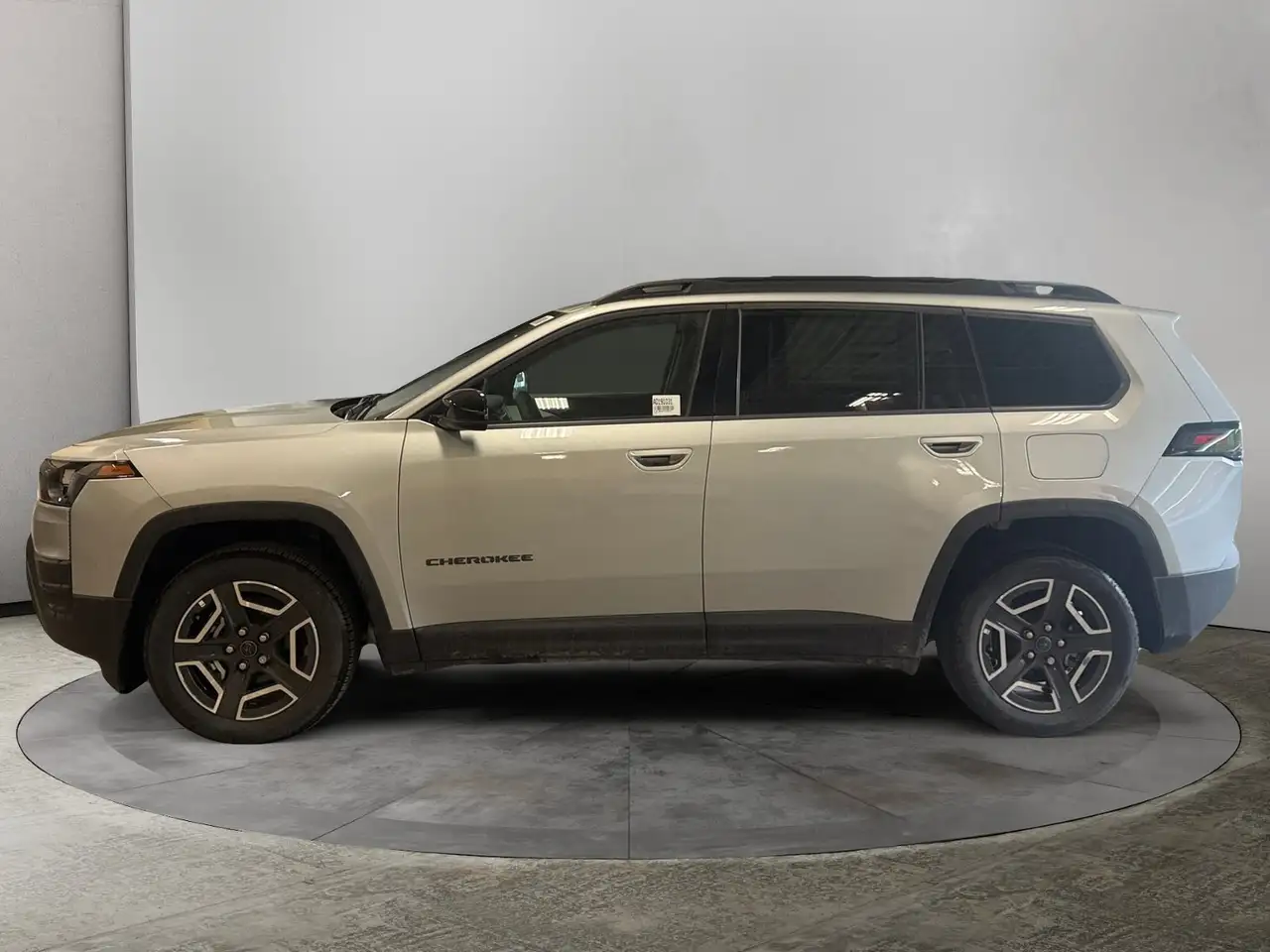 Jeep Cherokee fotografie Jeep Cherokee