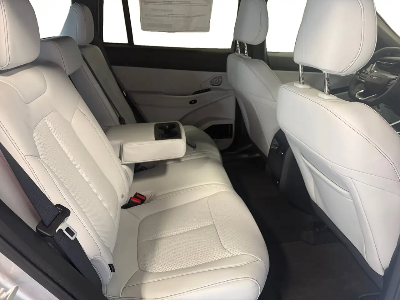 Jeep Cherokee fotografie Jeep Cherokee