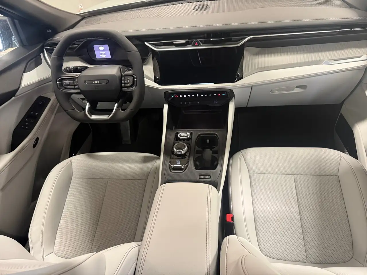 Jeep Cherokee fotografie Jeep Cherokee